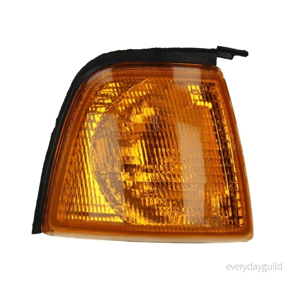 VAN WEZEL 0320904 Clignotant jaune avant droite AUDI: 80 B3 5410909005948