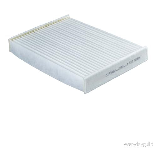 Purflux AH386 Kupéfilter Inomhusluftfilter 3286066503861
