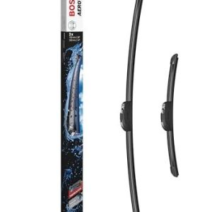 Bosch Aerotwin Retrofit AR705S – Torkarblad – 700/340 mm – Front – 2 Stycke 4047026478990