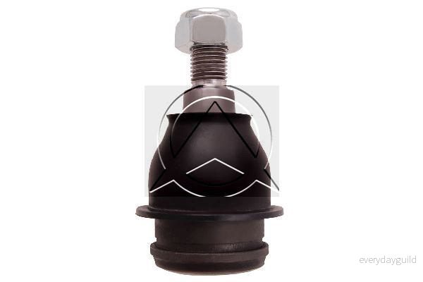 SIDEM 47286 Rotule de suspension extérieur, Essieu avant inférieur Outillage spécialisé nécessaire pour le montage 15,9 34,4 HONDA: Jazz 2
