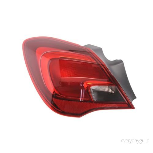 Kombinationsbackljus MAGNETI MARELLI 714000062656 8001063947174