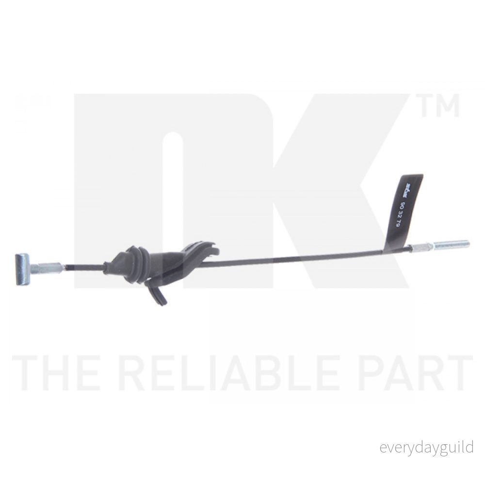 NK 903279 Câble De Frein 345 MAZDA: 3 Berline 5703858852160