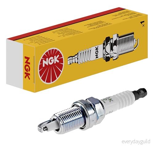 NGK 7917 Tändstift 87295179178