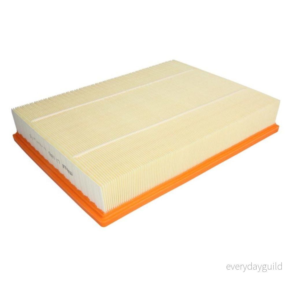 KNECHT LX 1845 Luftfilter 4009026509791