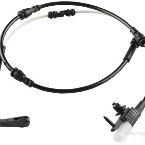 Varningssensor, bromsbeläggslitage QUICK BRAKE WS 0443 A 5706021178432 Varningssensor, bromsbeläggslitage QUICK BRAKE WS 0443 A 5706021178432
