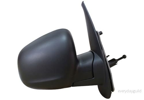 Alkar 9238698 - Utvändig backspegel höger vajerjustering asférisk Renault Kangoo II Express Grand