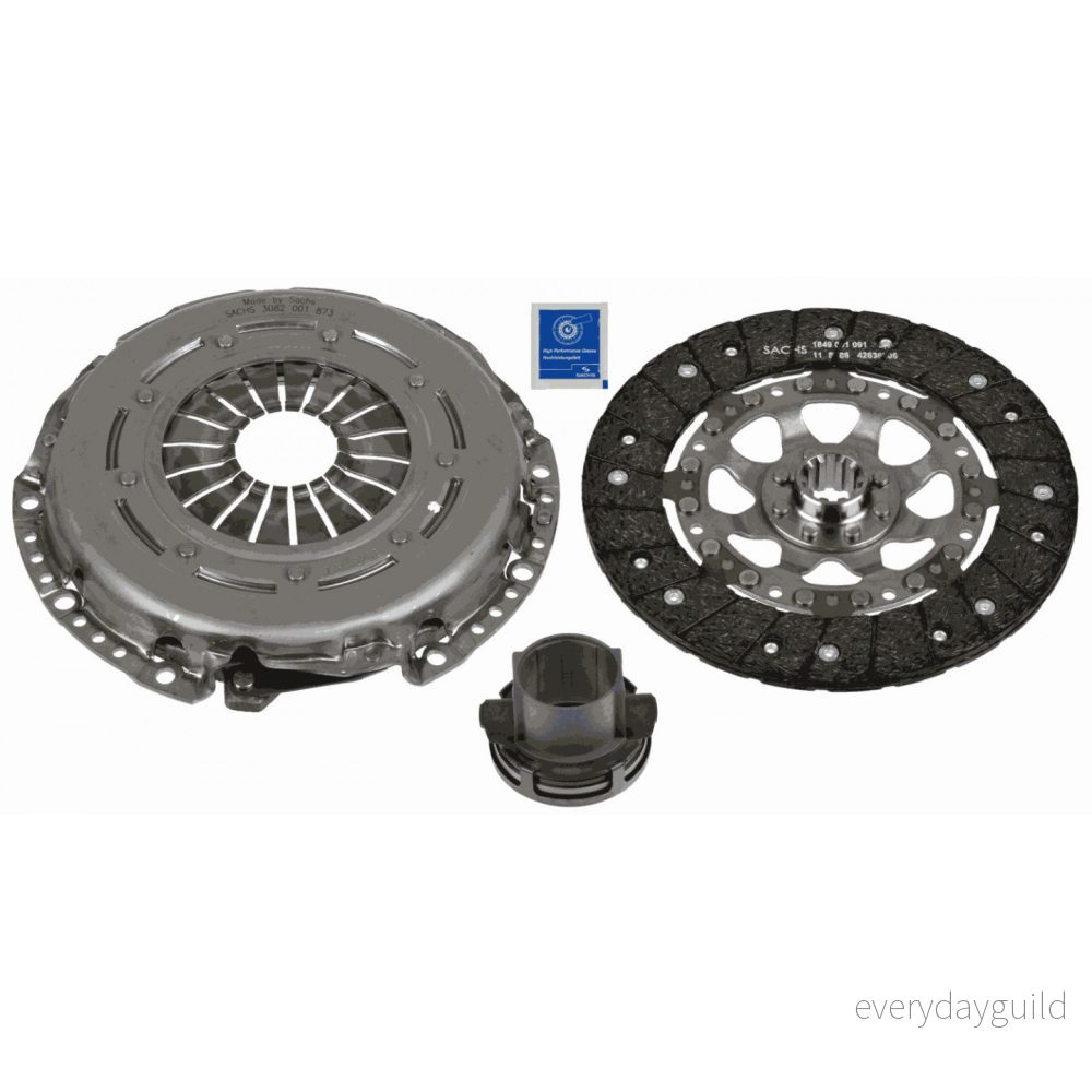 Kopplingssats SACHS 3000 970 094 4013872890705