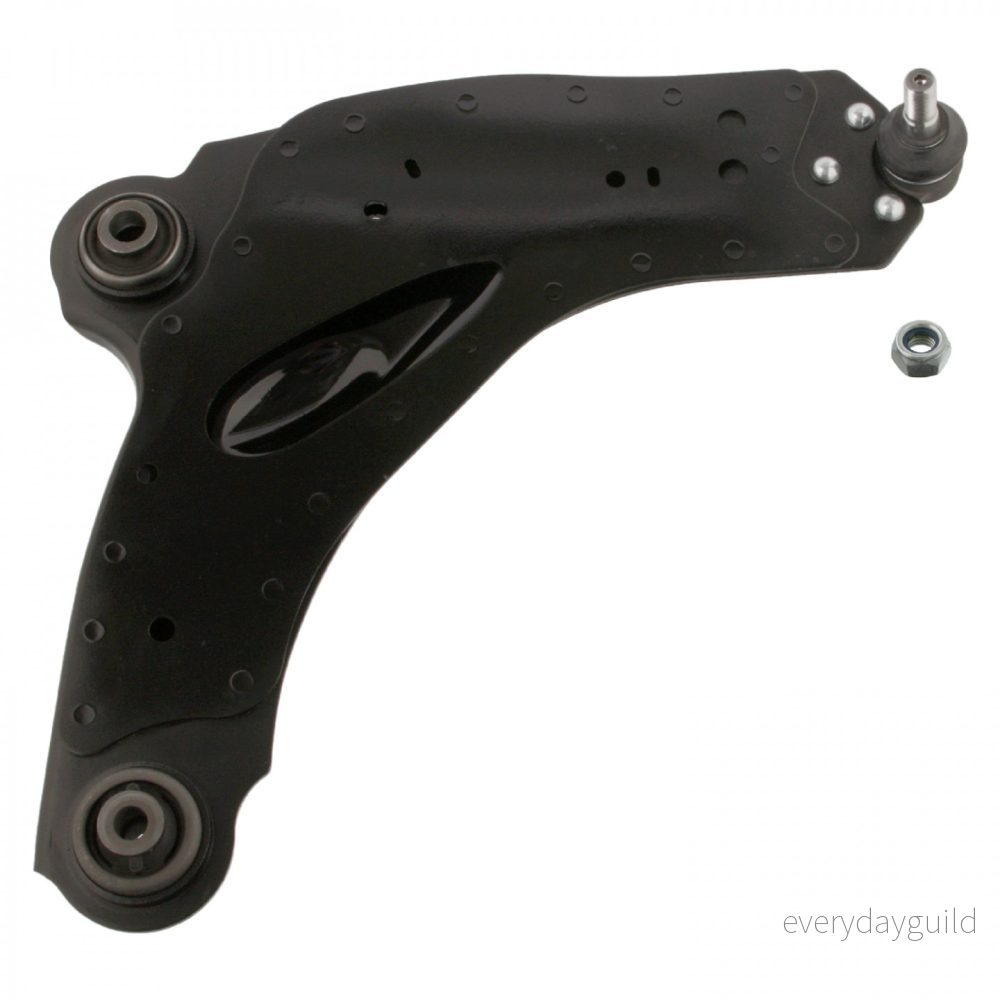 FEBI BILSTEIN 39604 Bras de suspension RENAULT: TRAFIC 2 Kasten, Bus, 2, OPEL: Vivaro A Van, Combi 4027816396048