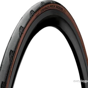 Continental Grand Prix 5000 – Cykeldäck – Svart/Transparent – 25-622 4019238056235 Continental Grand Prix 5000 – Cykeldäck – Svart/Transparent – 25-622 4019238056235
