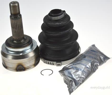 LÖBRO 303001 Tête De Cardan NBR (caoutchoucs nitrile) SKODA: FELICIA 2 Kombi 4019064130758