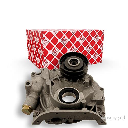 Oljepump Febi bilstein 32301 4027816323013