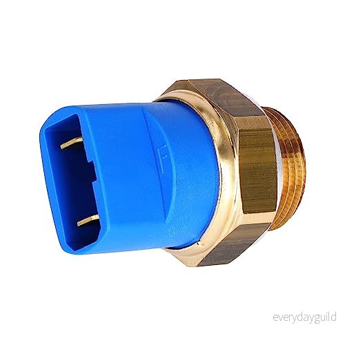 Termokontakt, kylarfläkt Febi bilstein 02756 4027816027560