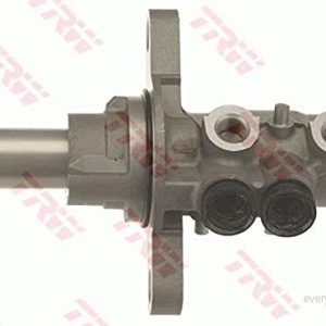 TRW PMK876 Maître Cylindre 23,8 PEUGEOT: 307 3/5 portes, Break, SW, CITROËN: C4 I Coupe, Berline 3322938206987 TRW PMK876 Maître Cylindre 23,8 PEUGEOT: 307 3/5 portes, Break, SW, CITROËN: C4 I Coupe, Berline 3322938206987