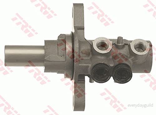 TRW PMK876 Maître Cylindre 23,8 PEUGEOT: 307 3/5 portes, Break, SW, CITROËN: C4 I Coupe, Berline 3322938206987