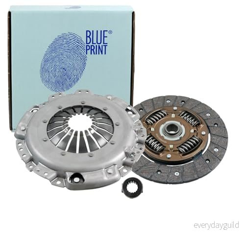 Kopplingssats Blue print ADV183002 5050063301762