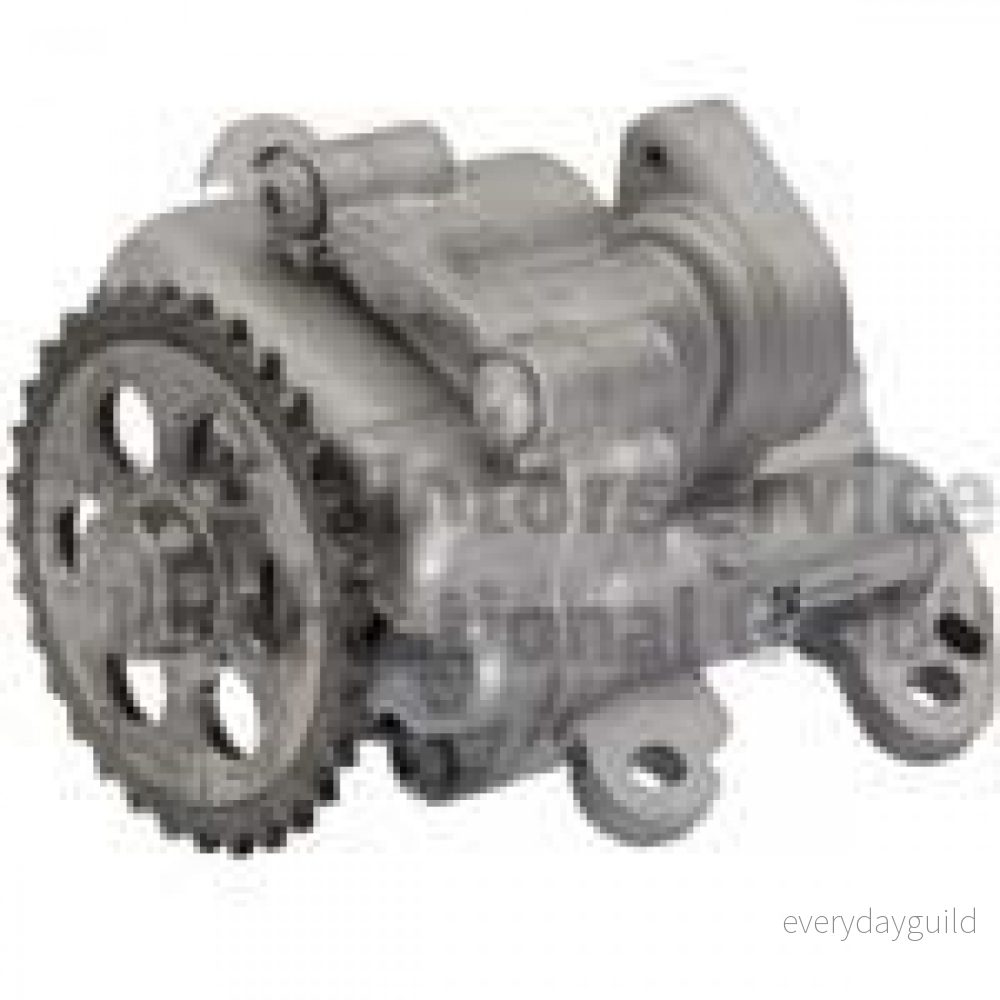 Oljepump Pierburg 7.01831.02.0 4028977739736
