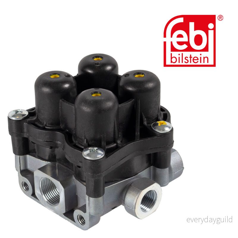 Flerkrets skyddsventil Febi bilstein 45011