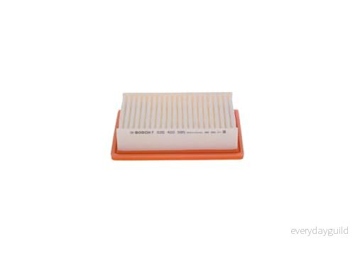 Luftfilter Bosch F 026 400 595 4047026097283