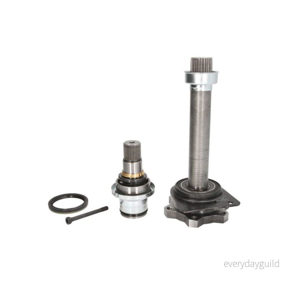 Stickaxel, differential MEYLE 100 498 0244/S 4040074138403