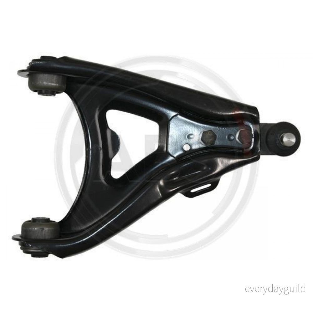 A.B.S. 210862 Bras de suspension avec rotule suspension, support en caoutchouc barre oscillant transversal Acier 16 RENAULT: MEGANE 1 8717109352313 A.B.S. 210862 Bras de suspension avec rotule suspension, support en caoutchouc barre oscillant transversal Acier 16 RENAULT: MEGANE 1 8717109352313