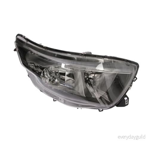 Magneti Marelli Huvudstrålkastare 712479001129 8001063658674