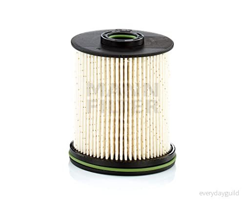 MANN-FILTER Bränslefilter PU 9012/1 z 4011558348311