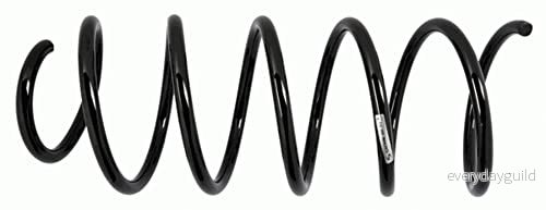 Sachs Spiralfjäder 998 362 4013872488308