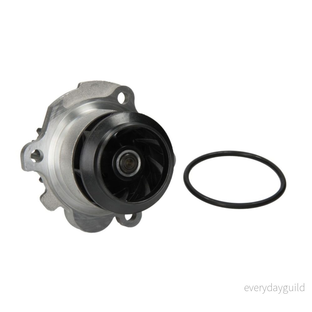 Saleri SIL PA1049 Pompe à eau 19 mécanique 56,2 VOLKSWAGEN: Polo IV 3/5 portes, III Lupo / 3L, SEAT: Ibiza 3, Arosa 8019738688918
