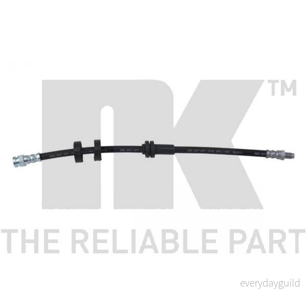 NK 851017 Flexible De Frein 420 ALFA ROMEO: 147, 156 Berline, Sportwagon 5703858659783