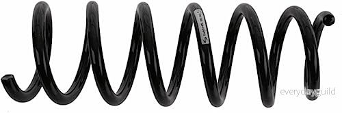 Sachs 993 943 Spiralfjäder BMW 5 Touring 4013872981656