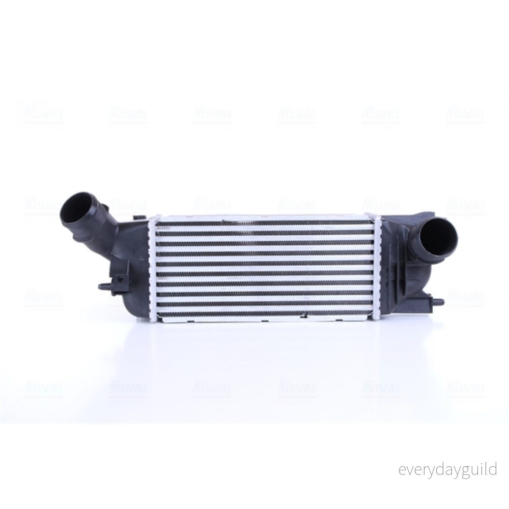 Laddluftkylare NISSENS 96719