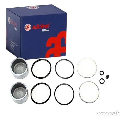 Reparationssats, bromsok AUTOFREN SEINSA D42590C 8430320219950