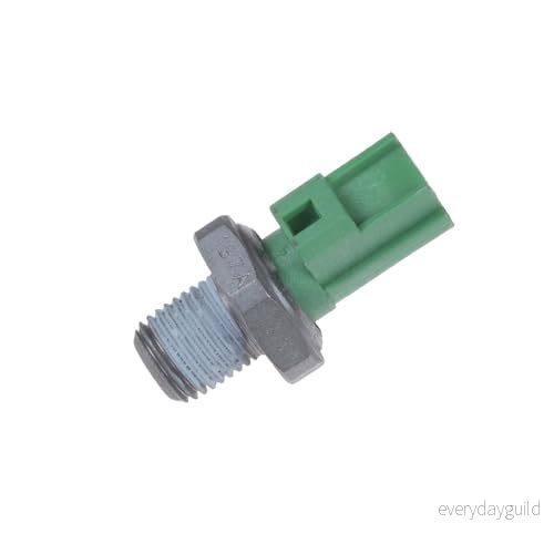 BLUE PRINT ADM56610 Sonde De Pression d'Huile FORD: Focus Mk1 3/5 portes, C Max, S Max Mk1, VOLVO: S40 I, V50, C30 5050063566109