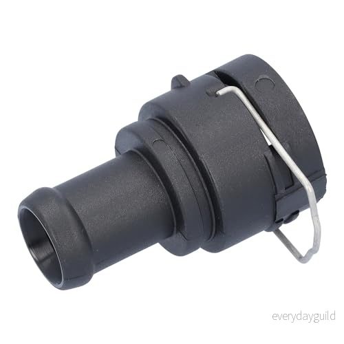 Kylmedelsfläns Febi bilstein 103334 4054224033340