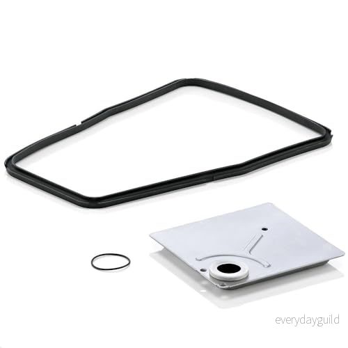 MANN FILTER H 1615 x Kit de filtres hyrauliques, transmission automatique avec joint d'étanchéite carter d'huile BMW: 7, 3 Berline 4011558283209