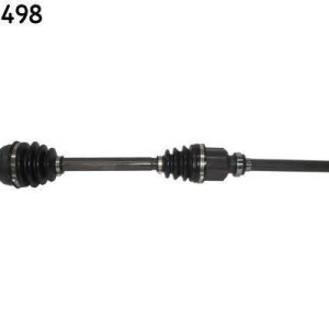Drivaxel SKF VKJC 1498 7316577865861 Drivaxel SKF VKJC 1498 7316577865861