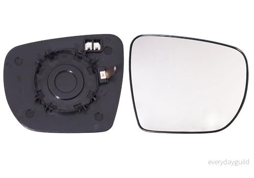 Alkar 6432584 Ytterspegel Spegelglas Hyundai ix35 8424445144211