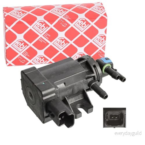 Tryckomvandlare, avgasreglering Febi bilstein 108712 4054224087121