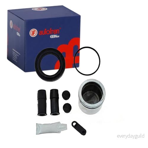 Reparationssats, bromsok AUTOFREN SEINSA D41761C 8430320120652