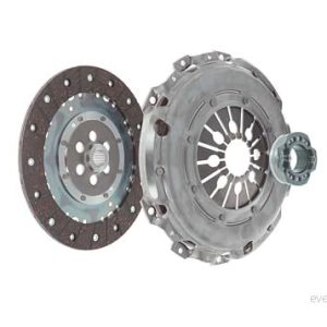 Valeo Kopplingssats 826631 3276428266312