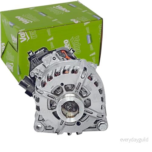 Startgenerator VALEO 439965 3276424399656