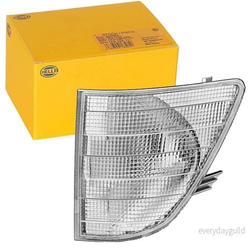 Hella 2BA 007 016-041 Blinker 4082300075854