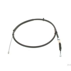 Vajer, parkeringsbroms Bosch 1 987 477 942 4047023054890