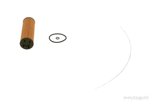 Oljefilter Bosch F 026 407 327 4047026551280