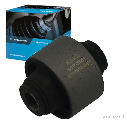 KAVO PARTS SCR 5561 Silent Bloc De Triangle 8715616180085