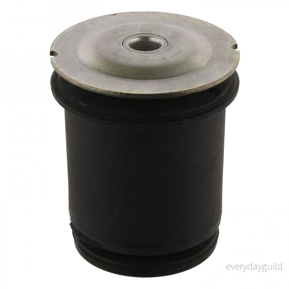 FEBI BILSTEIN 36740 Support d'Essieu Essieu arrière gauche, droit Caoutchouc PEUGEOT: Bipper Van 4027816367406