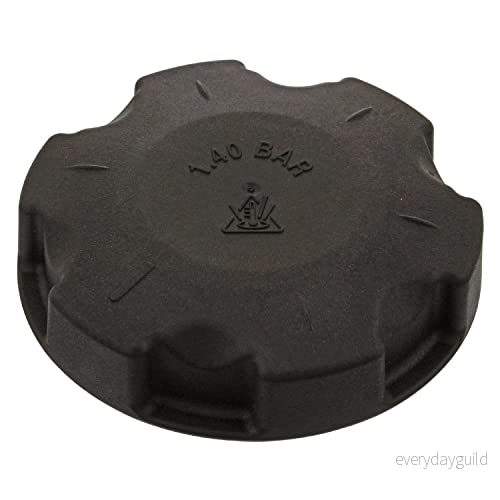 Låslock, kylvätskebehållare Febi bilstein 46221 4027816462217