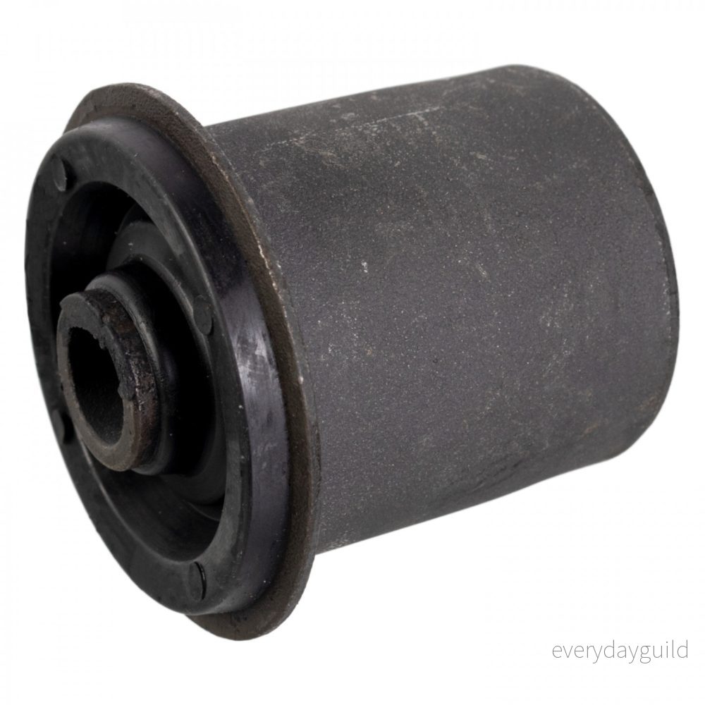FEBI BILSTEIN 42265 Silent Bloc De Triangle inférieur, avant, Essieu avant gauche, droit Support métal caoutchouc 4027816422655