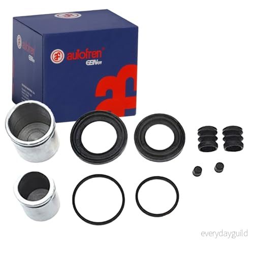 Reparationssats, bromsok AUTOFREN SEINSA D41894C 8430320126982