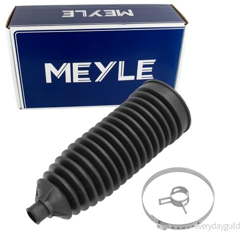 MEYLE 11 14 620 0027 Jeu de joints soufflets, direction Thermoplastique Essieu avant gauche, droit PEUGEOT: 807 MPV, CITROËN: C8 II 4040074189801